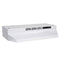 36Inch Convertible UnderCabinet Range Hood, 230 Max Blower CFM,