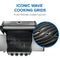 Freestyle™ 425 4-Burner, Gas Grill