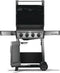 Freestyle™ 425 4-Burner, Gas Grill