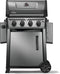 Freestyle™ 425 4-Burner, Gas Grill