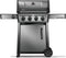 Freestyle™ 425 4-Burner, Gas Grill