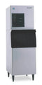 Flaker Icemaker, Air-cooled