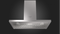 30" CHIMNEY WALL HOOD