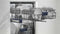 24” STAINLESS BUILT-IN DISHWASHER