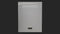 24” STAINLESS BUILT-IN DISHWASHER