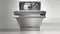 24” STAINLESS BUILT-IN DISHWASHER