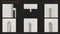Distinto Handle kit