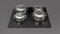 24” INDUCTION COOKTOP