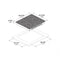 24” INDUCTION COOKTOP