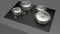 30” INDUCTION COOKTOP