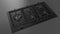 36" GAS COOKTOP