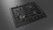 24" GAS COOKTOP
