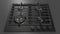 24" GAS COOKTOP