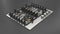 24" GAS COOKTOP