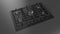 30" GAS COOKTOP