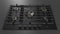 30" GAS COOKTOP