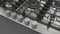 30" GAS COOKTOP