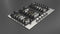 30" GAS COOKTOP