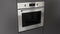 30" SELF-CLEAN OVEN
