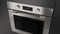 30" SELF-CLEAN OVEN