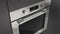 30" SELF-CLEAN OVEN