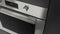 30" SELF-CLEAN OVEN