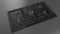 36" GAS COOKTOP