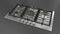 36" GAS COOKTOP
