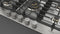 36" GAS COOKTOP
