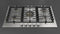 36" GAS COOKTOP