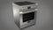 30" DUAL FUEL RANGE