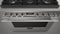 36" DUAL FUEL RANGE