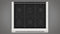 36" DUAL FUEL RANGE