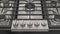 30" GAS COOKTOP