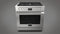 36" ALL GAS RANGE