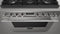 36" ALL GAS RANGE
