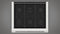 36" ALL GAS RANGE