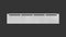 9" High Back Trim for 48" Ranges