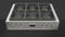 36" PRO GAS RANGE TOP