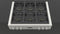 36" PRO GAS RANGE TOP