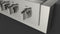 SOFIA 48” PRO INDUCTION RANGETOP - ALL GLASS