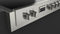SOFIA 48” PRO INDUCTION RANGETOP - ALL GLASS