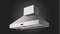 48" PRO CHIMNEY HOOD