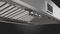 48" PRO CHIMNEY HOOD