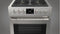 30" DUAL FUEL PRO RANGE