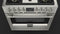 36” DUAL FUEL PRO RANGE WITH GRIDDLE