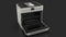 36” DUAL FUEL PRO RANGE WITH GRIDDLE