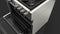 36” DUAL FUEL PRO RANGE WITH GRIDDLE
