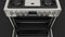 36” DUAL FUEL PRO RANGE WITH GRIDDLE