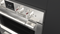 30" PRO DOUBLE OVEN
